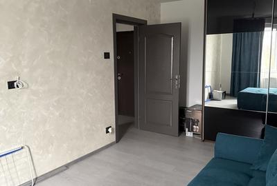 Apartament decomandat în Gorjului - 8