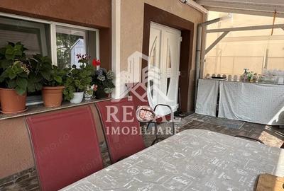 Casa de vanzare in zona Chizid recent renovata-finalizata - 8