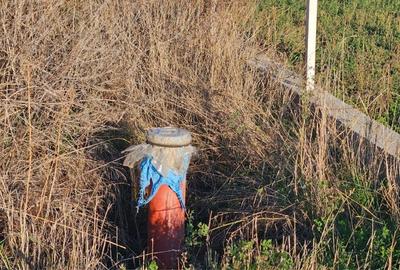 Teren de 406 mp, în Vidra - 4