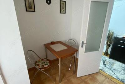 Apartament cu 2 camere semidecomandat în Șagului - 3