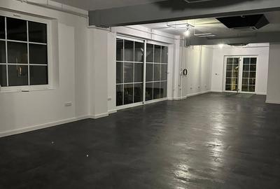 Spațiu comercial, de 510 mp, în Central - 1