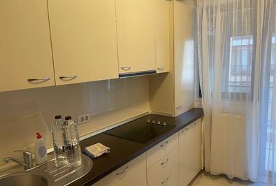 2 camere Grozavesti - complex Onix *parcare privata* 2 camere Grozavesti - complex Onix *parcare privata* - 3