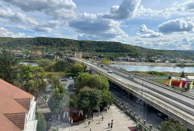 Apartament cu 2 camere Bulevardul Tudor Vladimirescu - 2