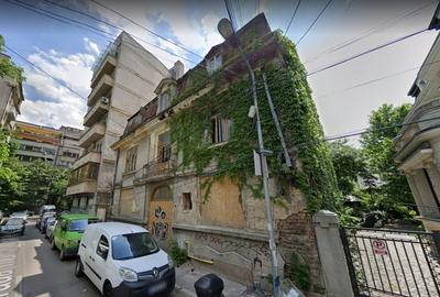 Armeneasca, teren pentru dezvoltare imobil S+P+3E+4,5R, urbanism de construire - 1