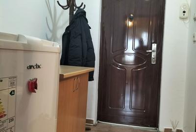 Garsonieră, mobilată în Central - 7