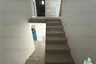 Casa individuala tip P+1+Pod cu 128 mp utili si 500mp de curte - 9