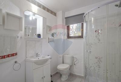 REDUCERE PRET ! Casa de vacanta la Predeal locuinta sau investitie - 23