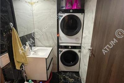 Apartament cu 3 camere decomandat în Aeroport - 9