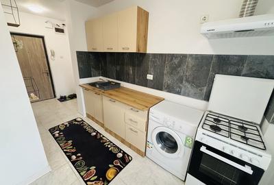 Garsonieră decomandată în 13 Septembrie - 8