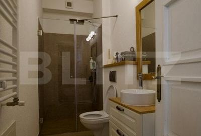 Casa individuala , 500 mp teren, 140 mp utili,  Cartierul Marasti - 9