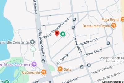 Teren intravilan 1.151 m.p. Constanta- pret 700.000 Eur Zona Plaja Reyna - 5