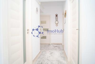 Apartament 3 camere Soleia -  Valea Lupului - 12