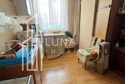 Garsonieră în Tractorul - 5