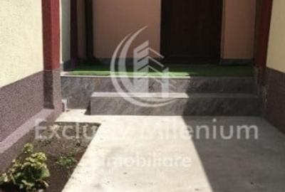 Birouri Vila/Casa S+P+3 Obor -Stefan cel Mare/ Mosilor - 2