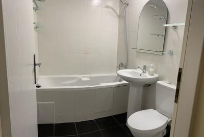 Apartament cu 2 camere decomandat în City Park Mall - 2