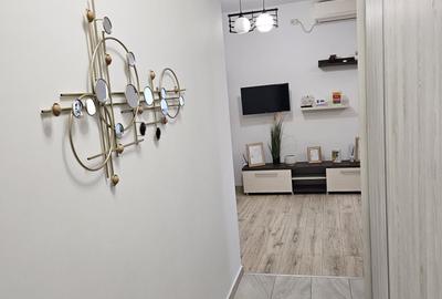 Apartament cu 2 camere nedecomandat în Central - 2