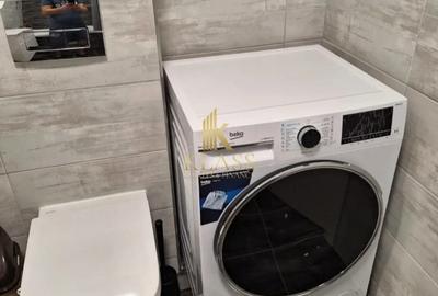 Apartament cu 2 camere decomandat, mobilat în Theodor Pallady - 6