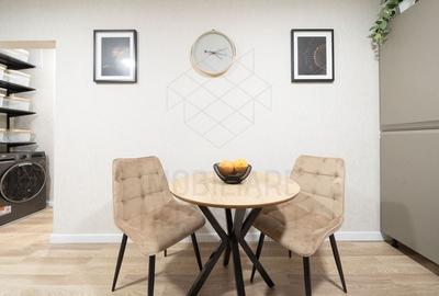 Aviatiei | Smaranda Braescu | Centrala proprie | Imobil Reabilat | LUX | Ocazie! - 6