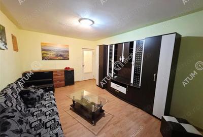 Apartament cu 2 camere decomandat, mobilat în Ștrand