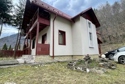 Casă cu 4 camere în Cazaci - 3