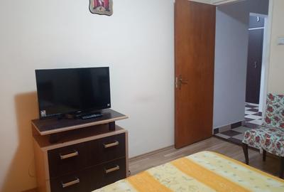 Berceni- metrou  Piata Sudului - 14