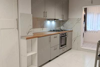 Apartament cu 2 camere decomandat în Colentina - 5