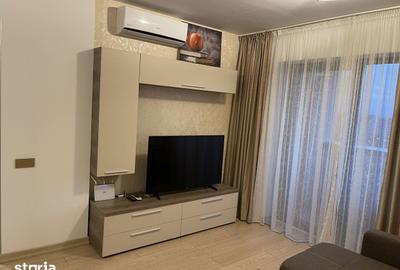 Apartament cu 2 camere în 13 Septembrie - 8