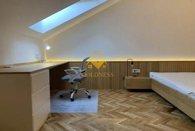 2 camere open space, Modern, Casa de cultura, Palatul copiilor,Central - 1