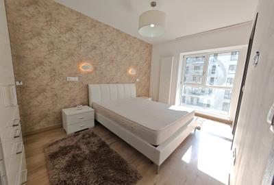 New Apartament 2 camere/metrou Pipera/ loc de parcare - 3