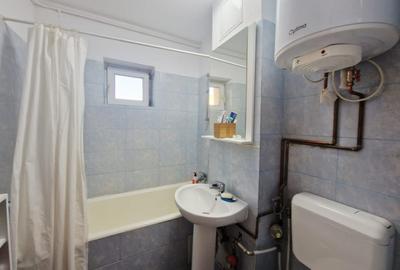 Apartament cu 4 camere decomandat, mobilat în Pantelimon - 8