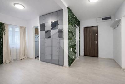 Apartament cu 3 camere decomandat în Splaiul Unirii - 3