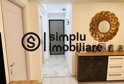 Garsonieră decomandată în Central - 2