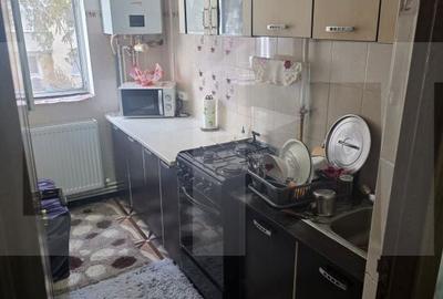 Apartament cu 3 camere semidecomandat în Ciucului - 6