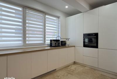 Apartament cu 2 camere decomandat, mobilat în Drumul Taberei - 12