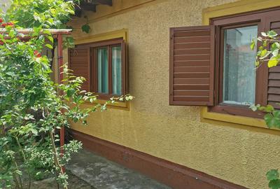 Casă cu 4 camere cu Teren 312 Mp în Inel II - 1