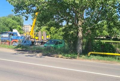 Teren de inchiriat - 3