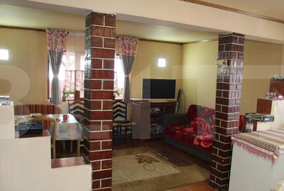 Vila in sta?iunea Covasna - ideala pentru locuin?a sau - 12