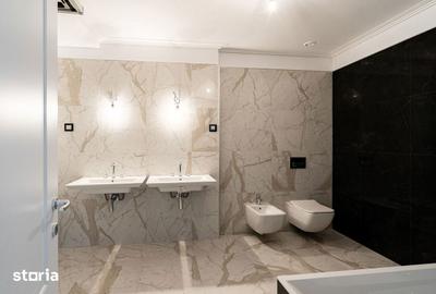Apartament cu 5 camere în Herăstrău - 15