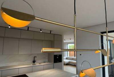 Casă individuală cu 4 camere cu Canalizare în Tunari - 13