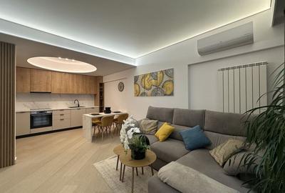 Apartament 3 camere de inchiriat parcare inclusa | Cortina North Apartament 3 camere de inchiriat parcare inclusa | Cortina North - 2