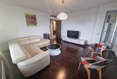 Asmita Gardens 4 camere, 107 mp utili, terasa 36 mp 13/17 - 20