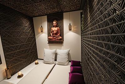 Spatiu comercial de / Salon masaj /de infrumusetare in Mili - 3