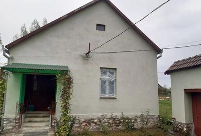 Casa de vanzare in sat Capalnas, comuna Birchis - 3