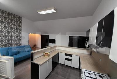 Apartament 2 camere, 52mp,cu loc de parcare,zona Sud - 3