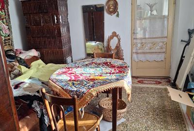 Casă cu 3 camere în Teleormanu - 2