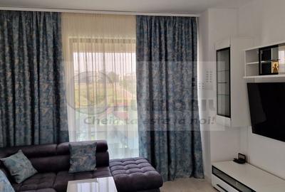 Apartament cu 3 camere decomandat, mobilat în Păcurari - 10