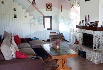 Spațiu comercial, de 240 mp, în Dârlești - 11