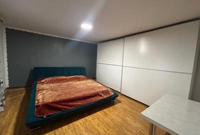 Casa P+1, teren 155 mp, 120 mp utili, Brestei - 5