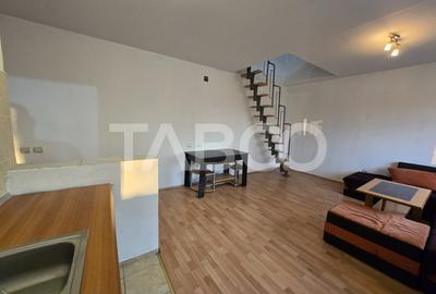 Apartament 2 camere de vanzare 54 mpu zona Rahovei Sibiu - 10