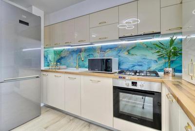 Penthouse de lux + terasă panoramică de 60 mp | Aleea Botorani 25 - 6